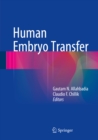 Image for Human Embryo Transfer