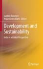 Image for Development and Sustainability