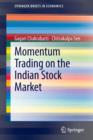 Image for Momentum Trading on the Indian Stock Market