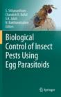 Image for Biological Control of Insect Pests Using Egg Parasitoids