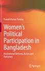 Image for Women’s Political Participation in Bangladesh