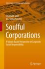 Image for Soulful Corporations: A Values-Based Perspective on Corporate Social Responsibility : 303