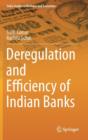 Image for Deregulation and Efficiency of Indian Banks