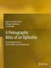 Image for A Petrographic Atlas of Ophiolite