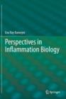 Image for Perspectives in Inflammation Biology