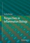 Image for Perspectives in Inflammation Biology