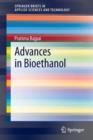 Image for Advances in Bioethanol