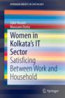 Image for Women in Kolkata’s IT Sector