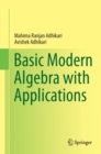 Image for Basic Modern Algebra with Applications