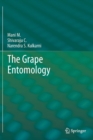 Image for The grape entomology