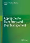 Image for Approaches to Plant Stress and their Management