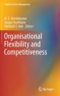 Image for Organisational flexibility and competitiveness