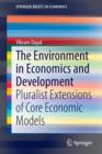 Image for The Environment in Economics and Development