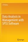 Image for Data Analysis in Management with SPSS Software