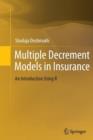 Image for Multiple Decrement Models in Insurance