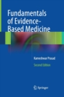 Image for Fundamentals of Evidence Based Medicine