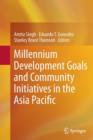 Image for Millennium Development Goals and Community Initiatives in the Asia Pacific
