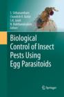 Image for Biological Control of Insect Pests Using Egg Parasitoids