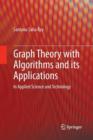 Image for Graph Theory with Algorithms and its Applications