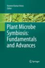 Image for Plant Microbe Symbiosis: Fundamentals and Advances