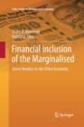 Image for Financial Inclusion of the Marginalised