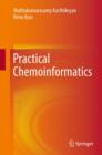 Image for Practical chemoinformatics