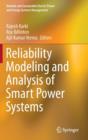 Image for Reliability Modeling and Analysis of Smart Power Systems