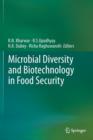 Image for Microbial Diversity and Biotechnology in Food Security