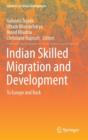 Image for Indian Skilled Migration and Development