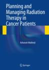 Image for Planning and Managing Radiation Therapy in Cancer Patients