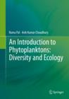 Image for Introduction to Phytoplanktons: Diversity and Ecology
