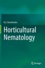 Image for Horticultural Nematology