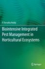 Image for Biointensive integrated pest management in horticultural ecosystems