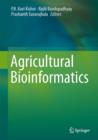 Image for Agricultural bioinformatics