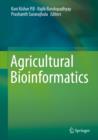 Image for Agricultural Bioinformatics