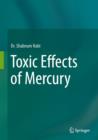 Image for Toxic Effects of Mercury