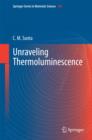 Image for Unraveling thermoluminescence