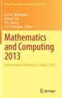 Image for Mathematics and Computing 2013  : international conference in Haldia, India