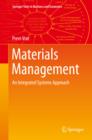 Image for Materials Management: An Integrated Systems Approach