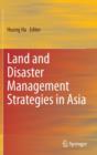 Image for Land and Disaster Management Strategies in Asia