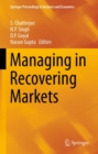 Image for Managing in Recovering Markets