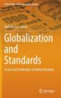 Image for Globalization and Standards
