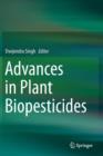 Image for Advances in Plant Biopesticides
