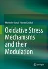 Image for Oxidative Stress Mechanisms and their Modulation