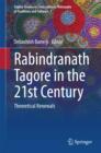 Image for Rabindranath Tagore in the 21st Century: Theoretical Renewals