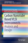 Image for Carbon Nanotube Based VLSI Interconnects