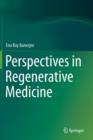 Image for Perspectives in Regenerative Medicine