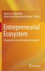 Image for Entrepreneurial Ecosystem