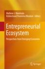 Image for Entrepreneurial ecosystem.