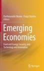 Image for Emerging Economies : Food and Energy Security, and Technology and Innovation